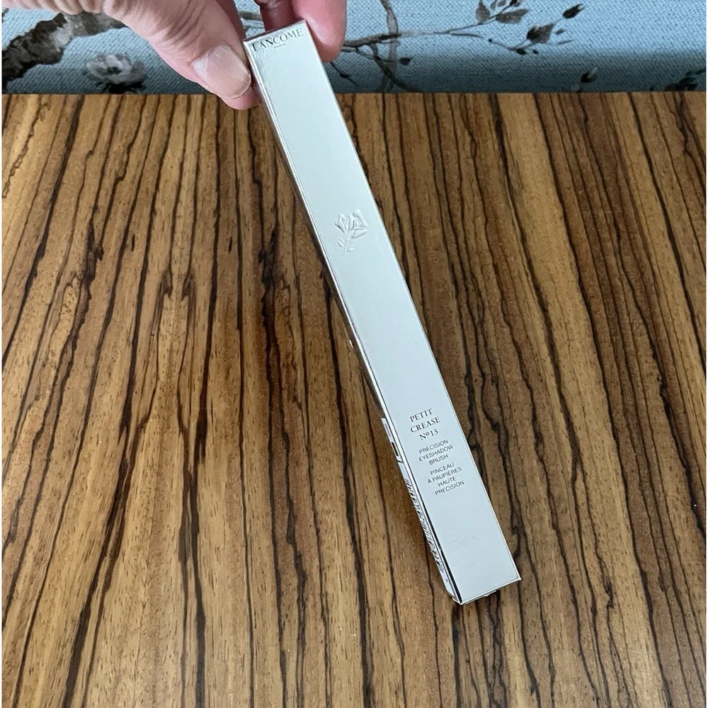 Lancôme Petit Crease Precision Eyeshadow Brush No 13 Sealed